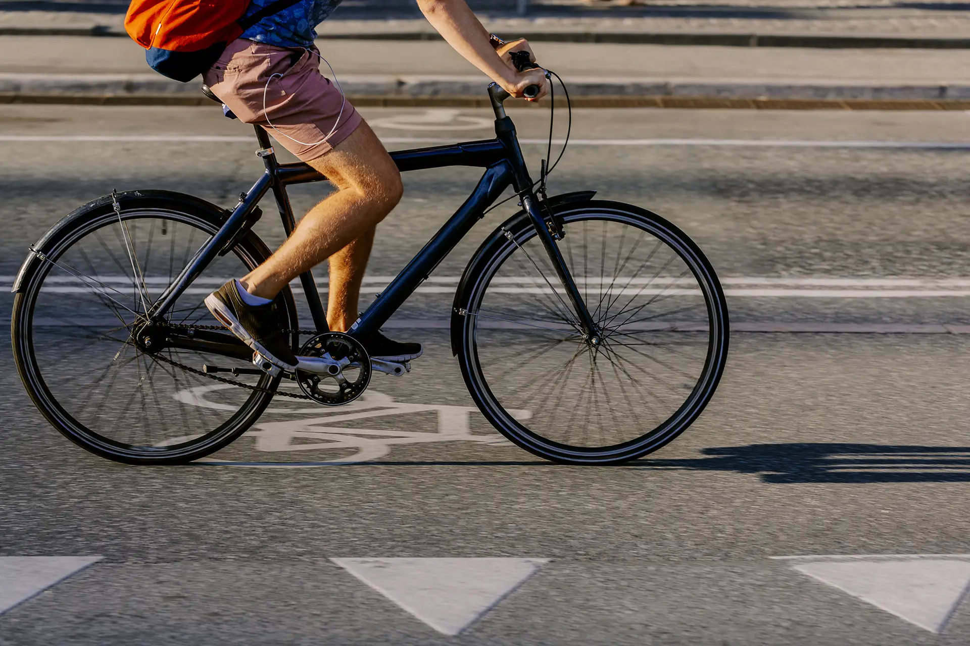 Vélo libre-service : Vélo Modalis