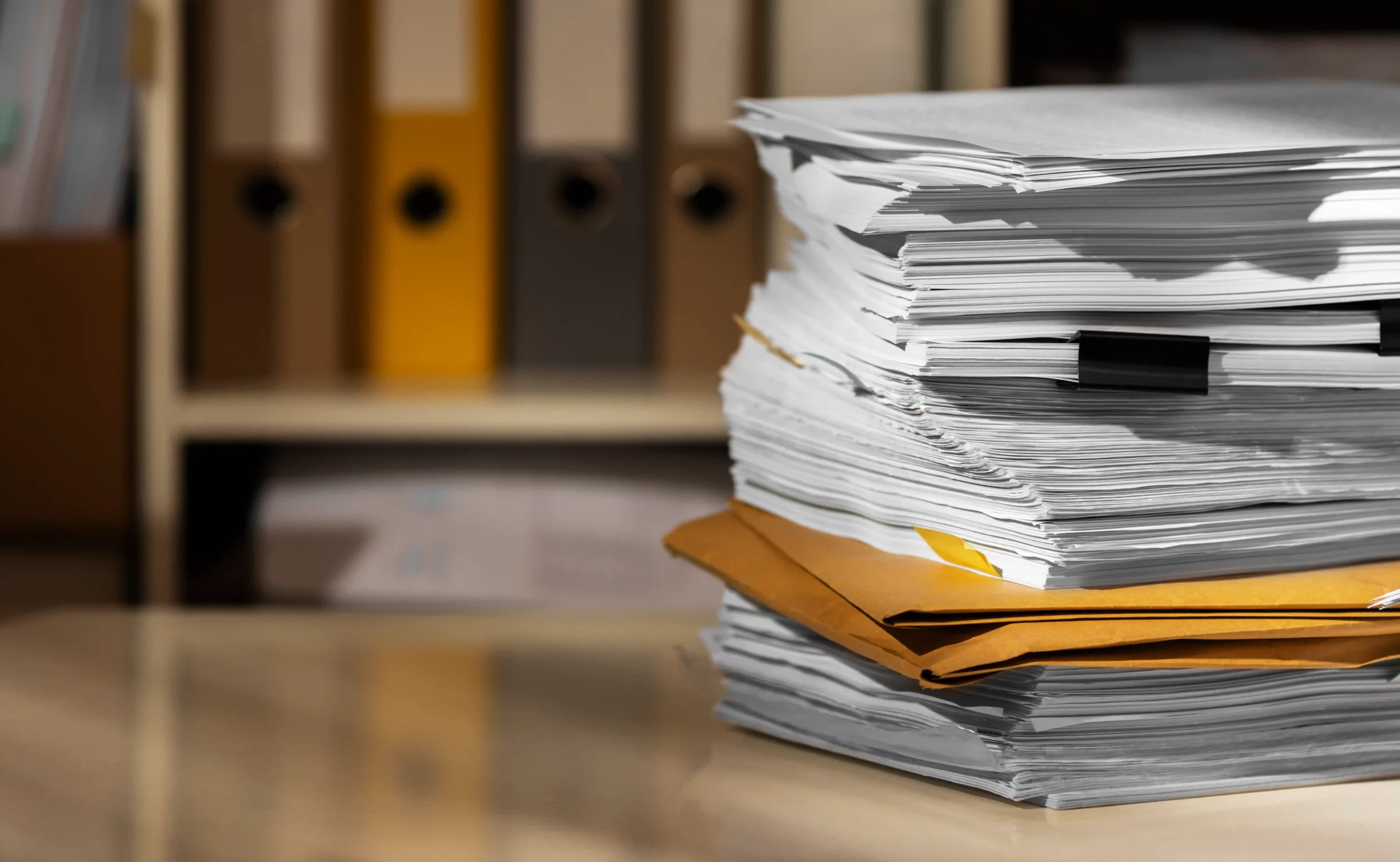 Actes administratifs