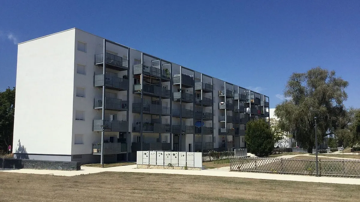 Demander un logement social