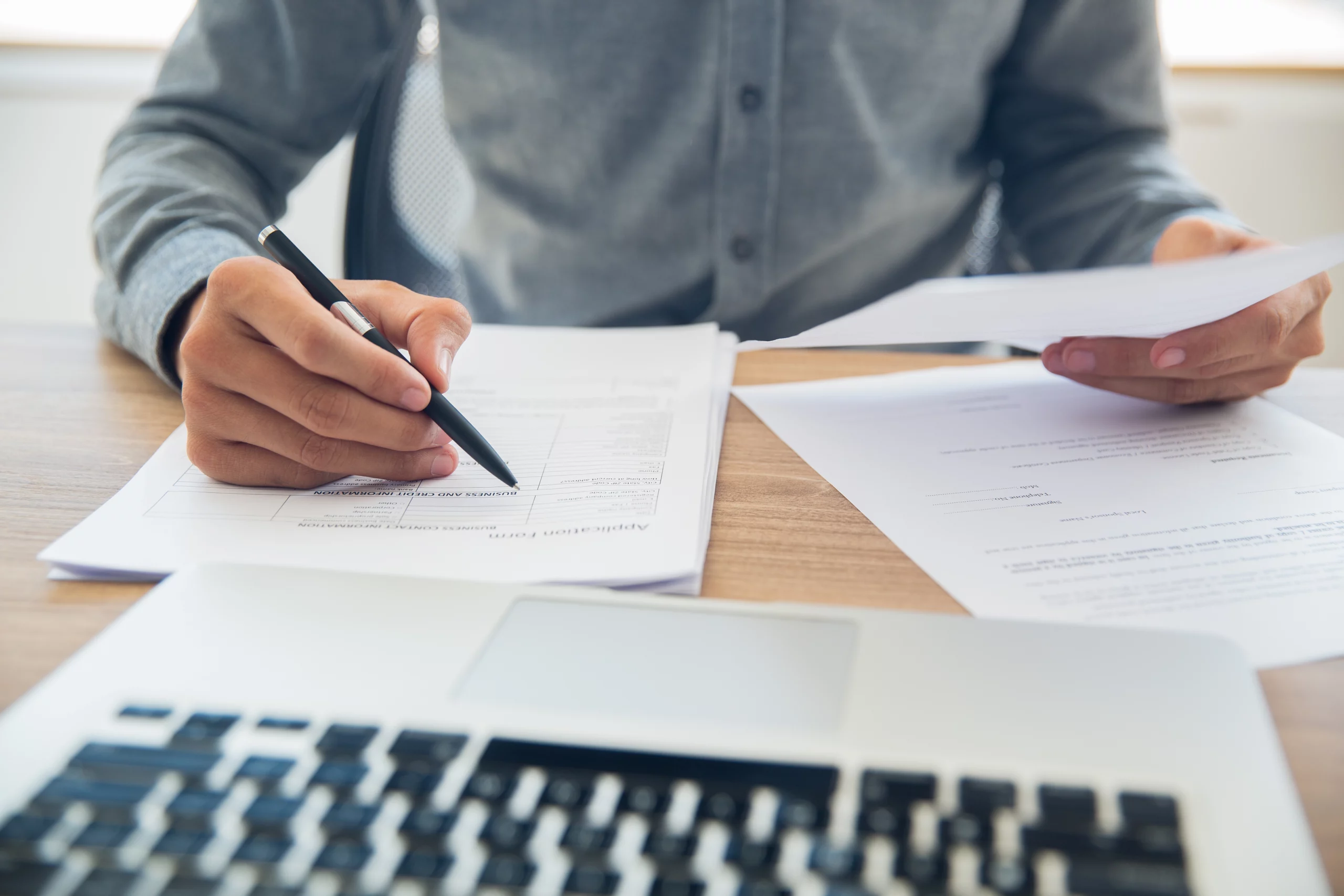 Les documents cadres