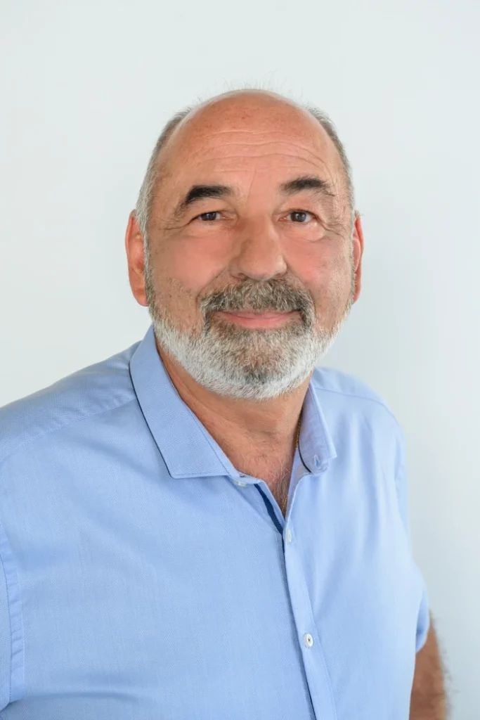 Jean-Pierre Roudier