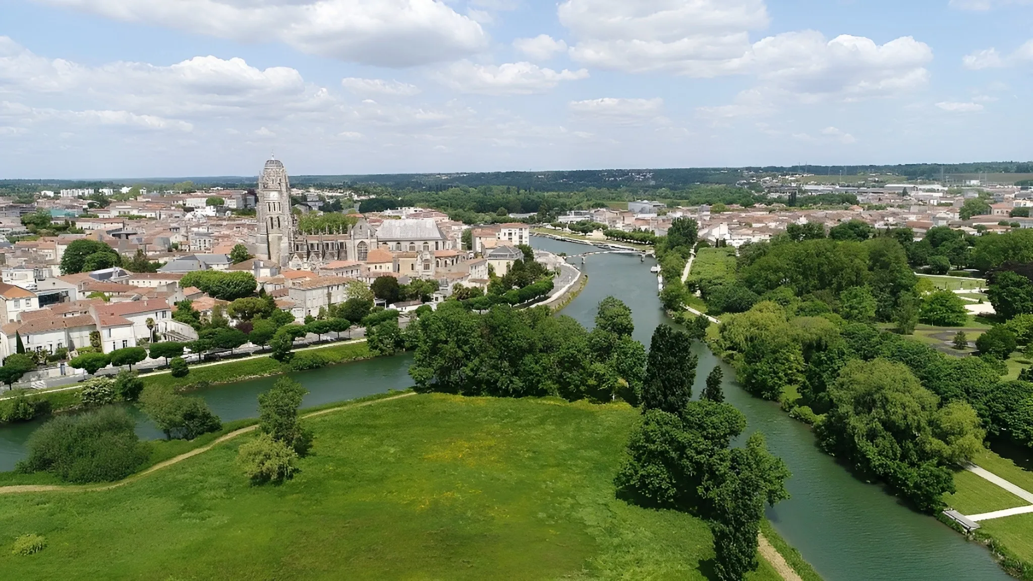 Stratégie de sobriété foncière