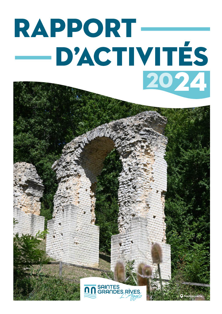 Rapport d'activités 2024