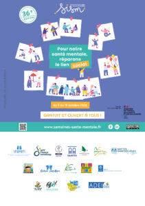 SISM affiche
