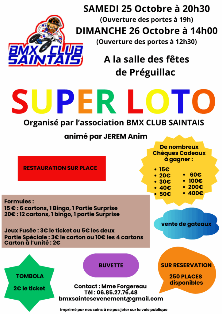 super loto