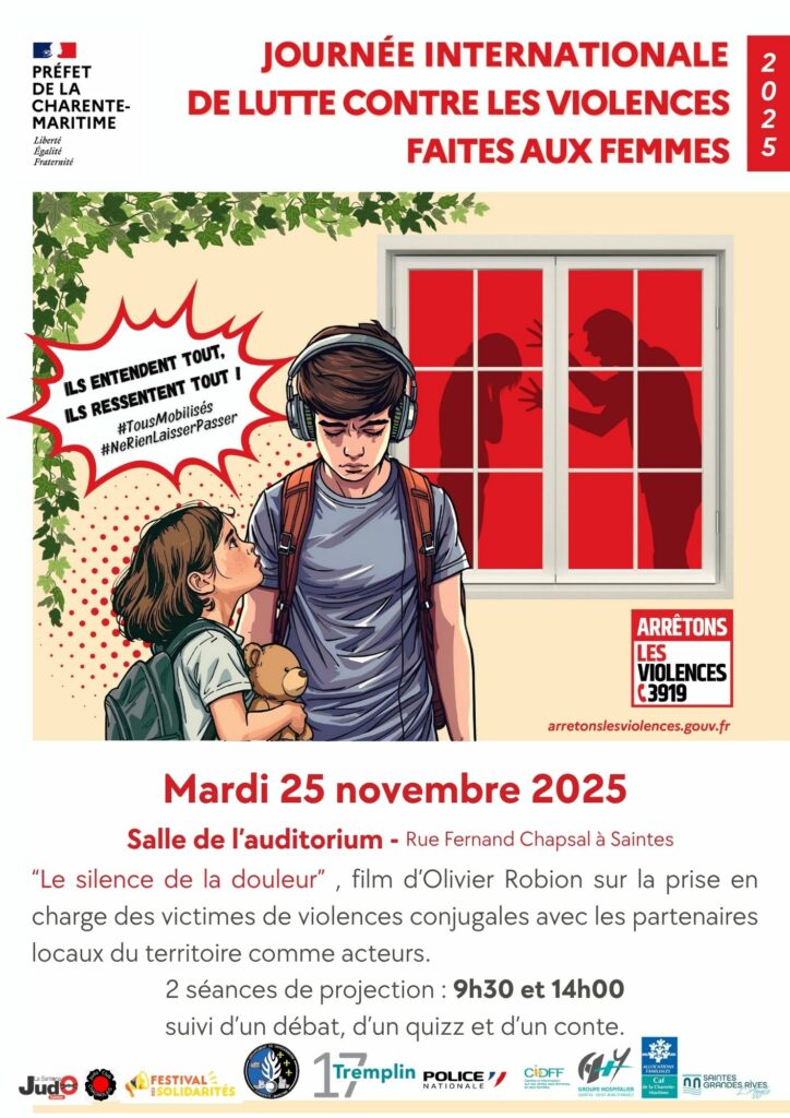 violences faites aux femmes