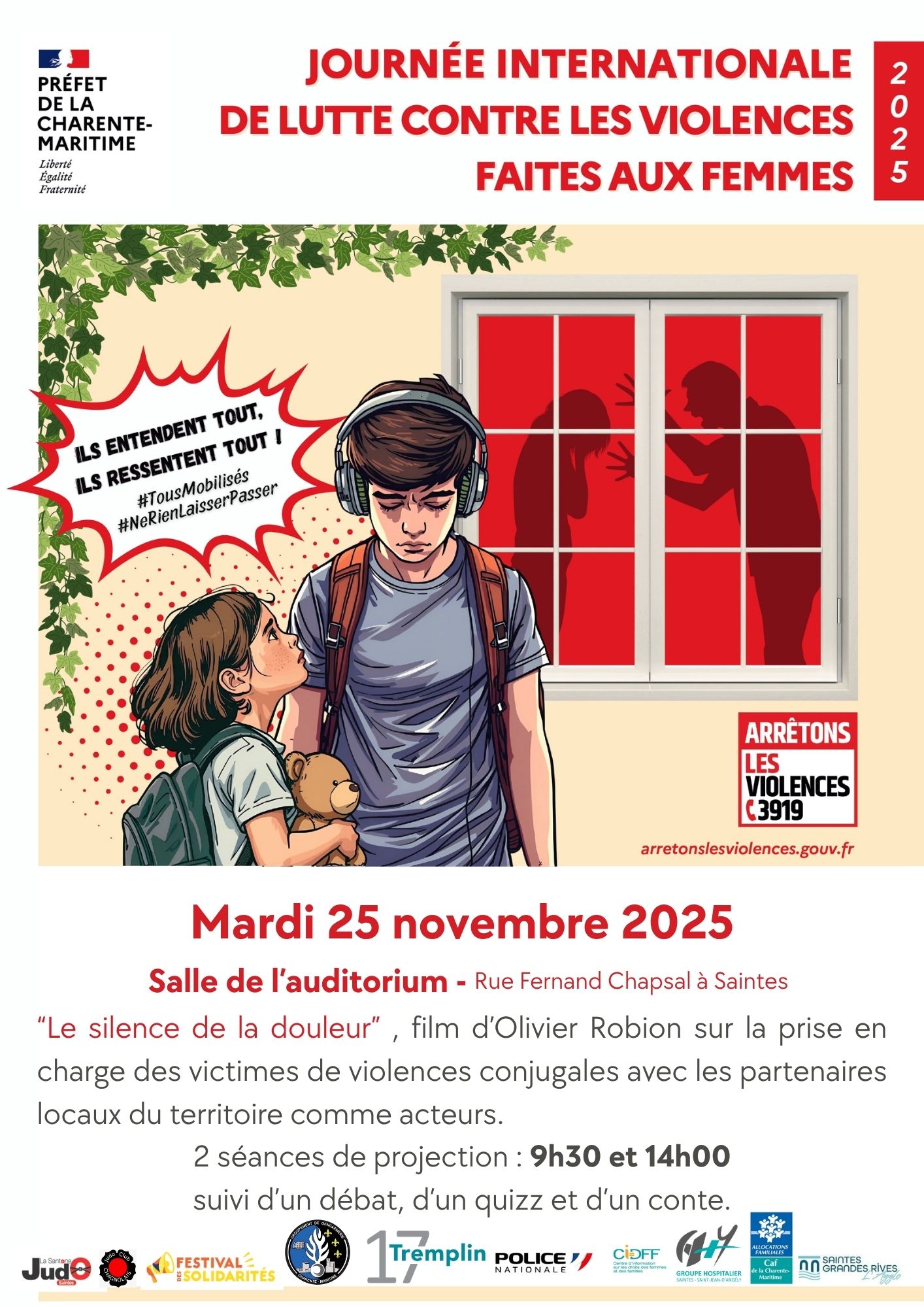 violences faites aux femmes