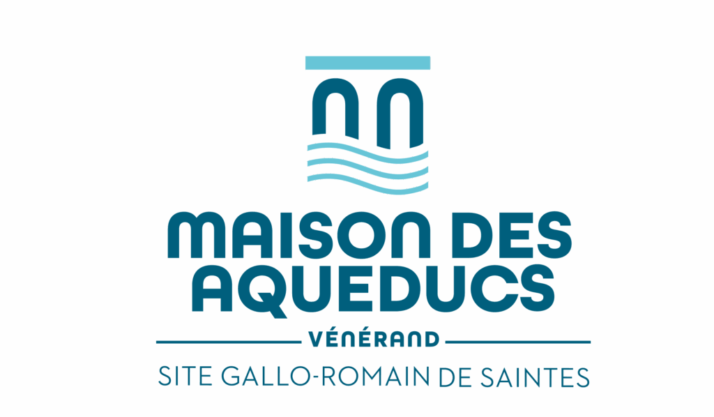 logo maison des aqueducs