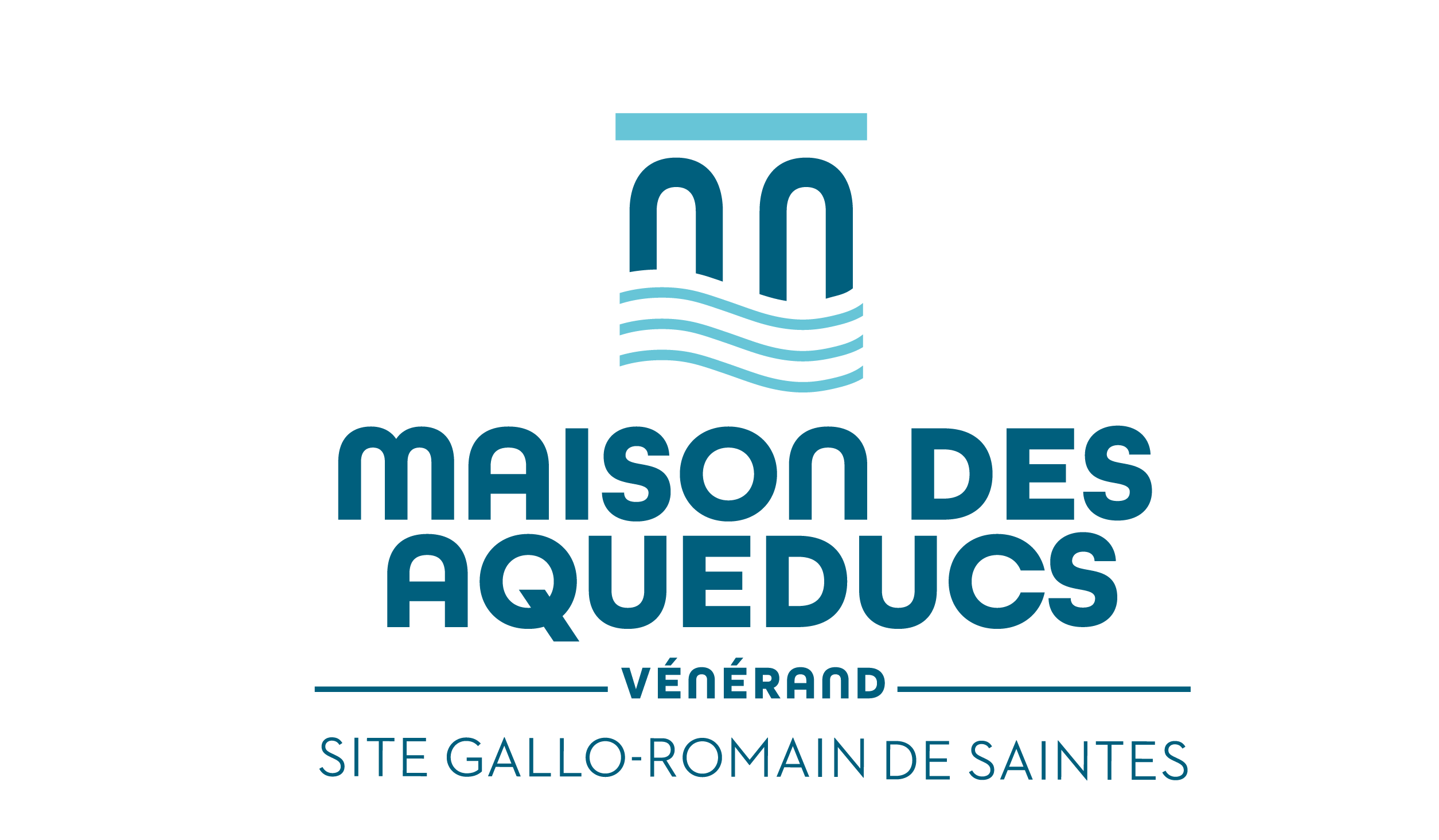 logo maison des aqueducs