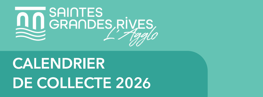 Calendrier de collecte