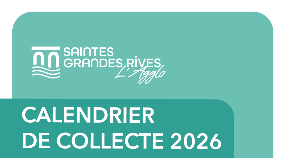 Calendrier de collecte