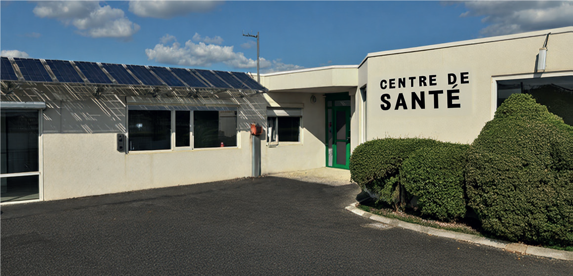centre de santé