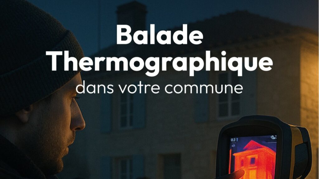 balade thermographique