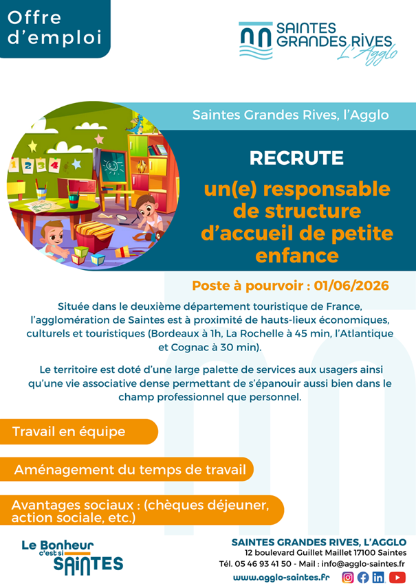 recrutement