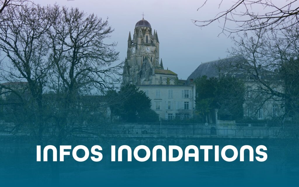 infos inondations