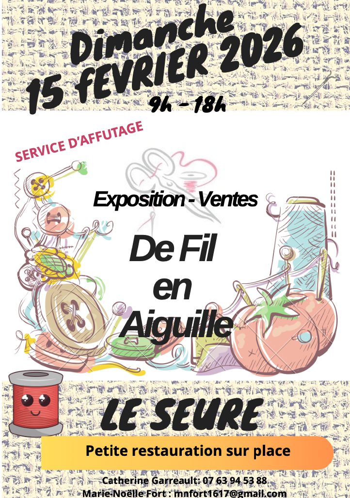 exposition