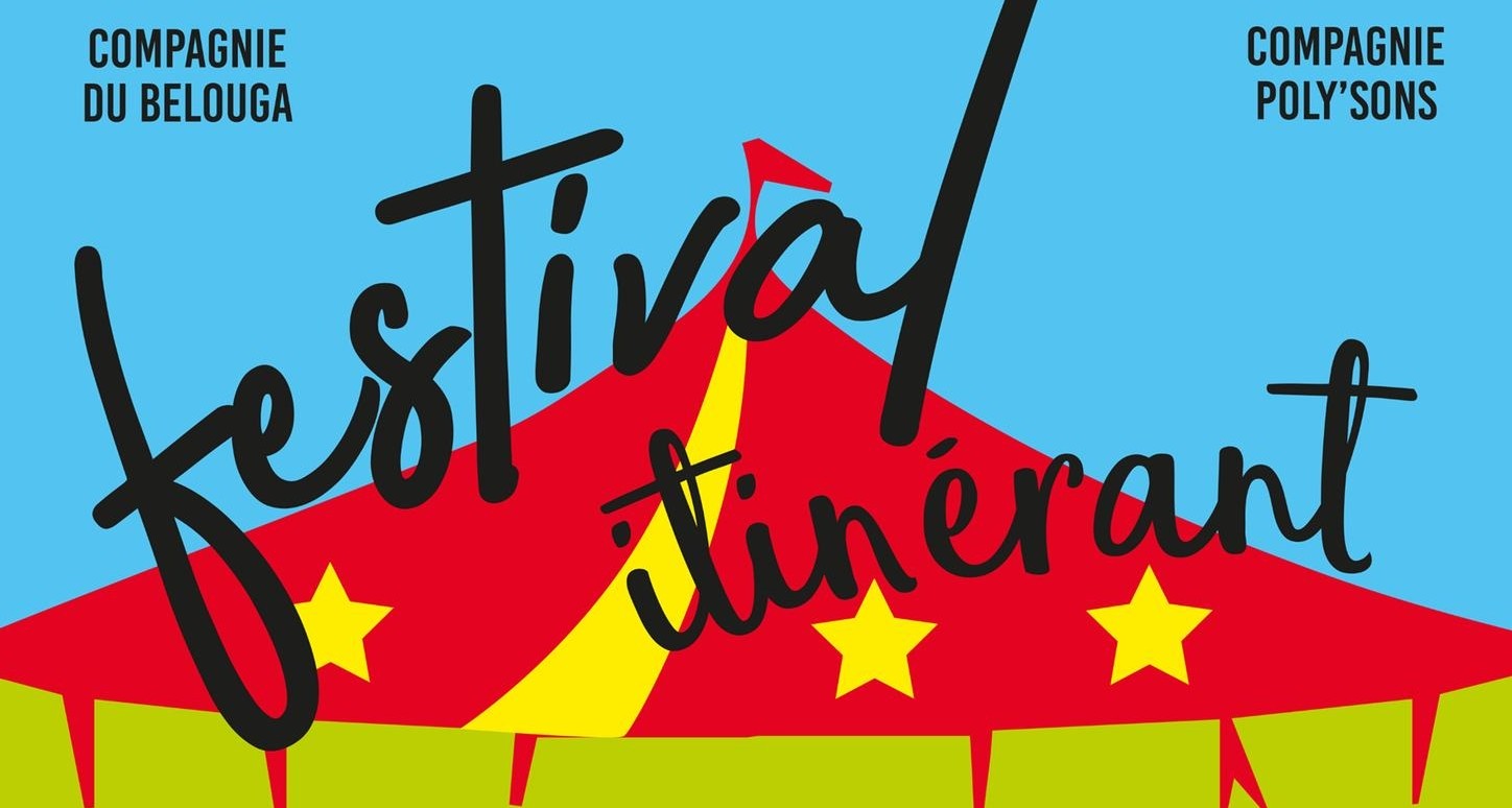 festival itinérant