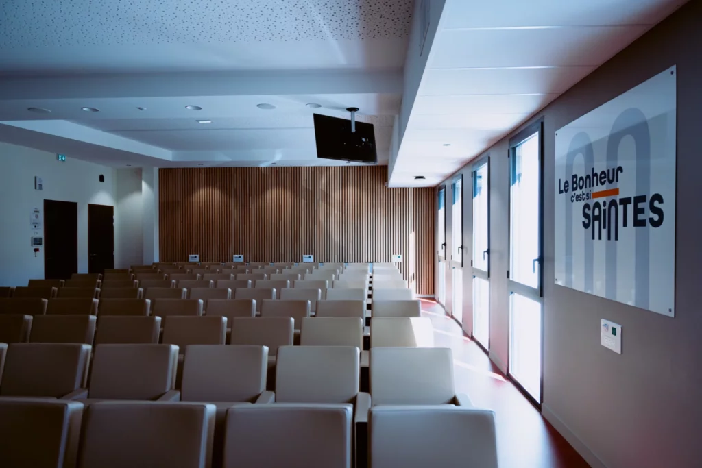 conseil communautaire